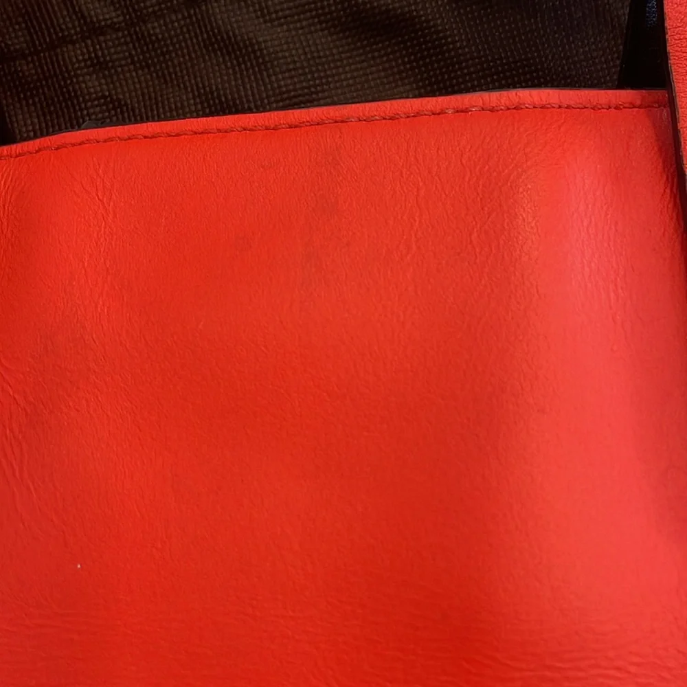 Kate Spade bright spot Avenue maraschino tote - Picture 10 of 10
